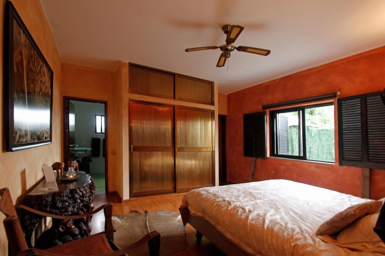 Suite Garden View
